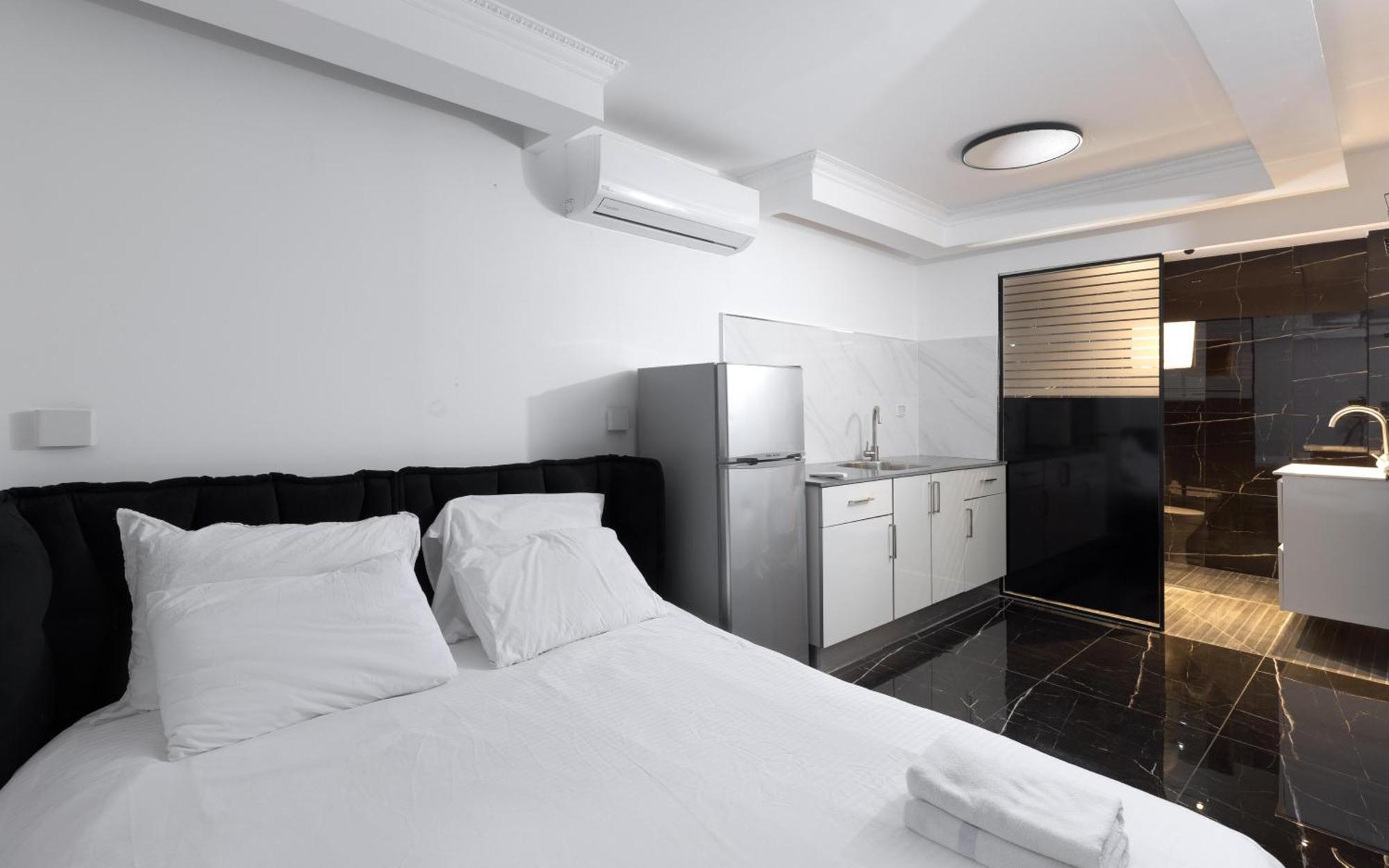 Hotel Sahara - Designed Duplex With A Private Pool Eilat Exterior foto