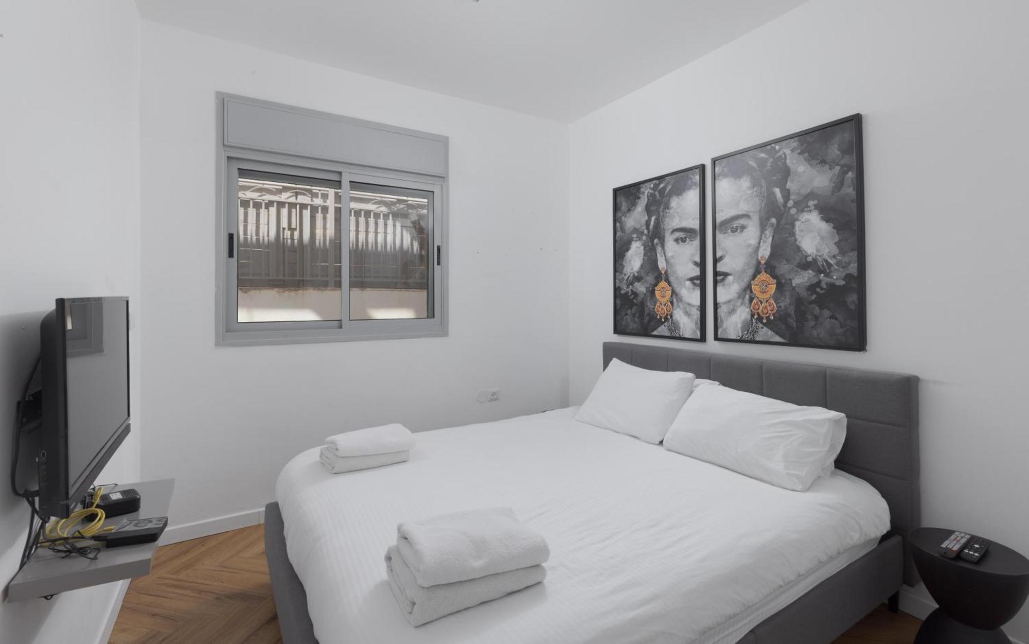 Hotel Sahara - Designed Duplex With A Private Pool Eilat Exterior foto
